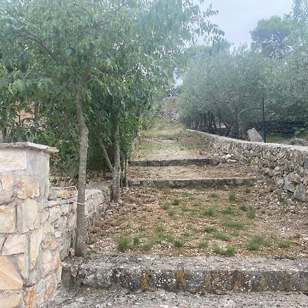 Apartman Silna Your New Home With Terrace And Garden Bobovisca 외부 사진