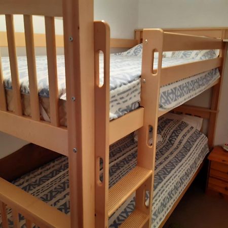 Apartman Silna Your New Home With Terrace And Garden Bobovisca 외부 사진