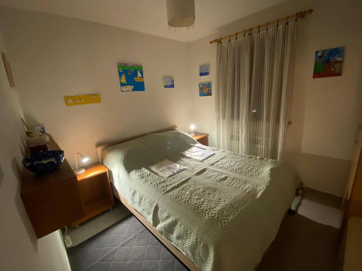 Apartman Silna Your New Home With Terrace And Garden Bobovisca 외부 사진