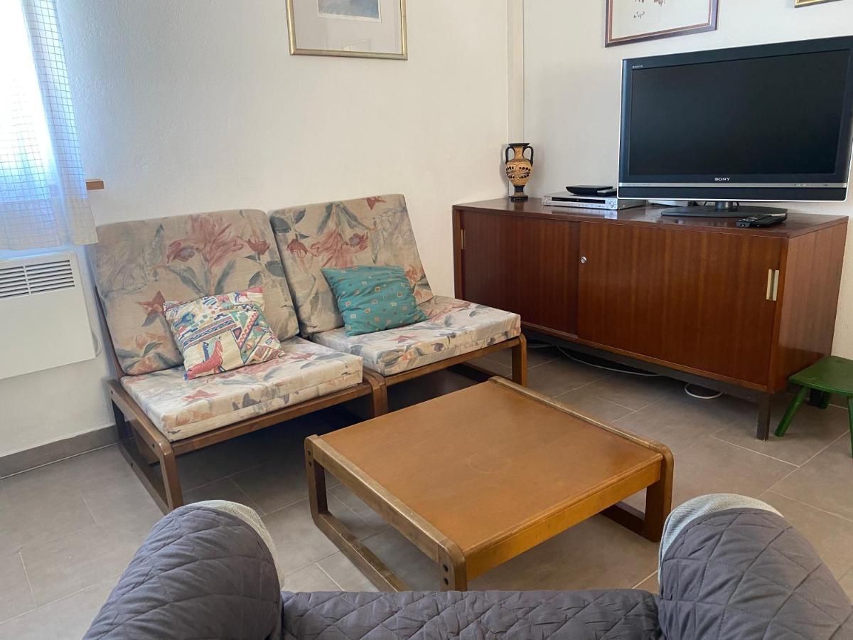 Apartman Silna Your New Home With Terrace And Garden Bobovisca 외부 사진