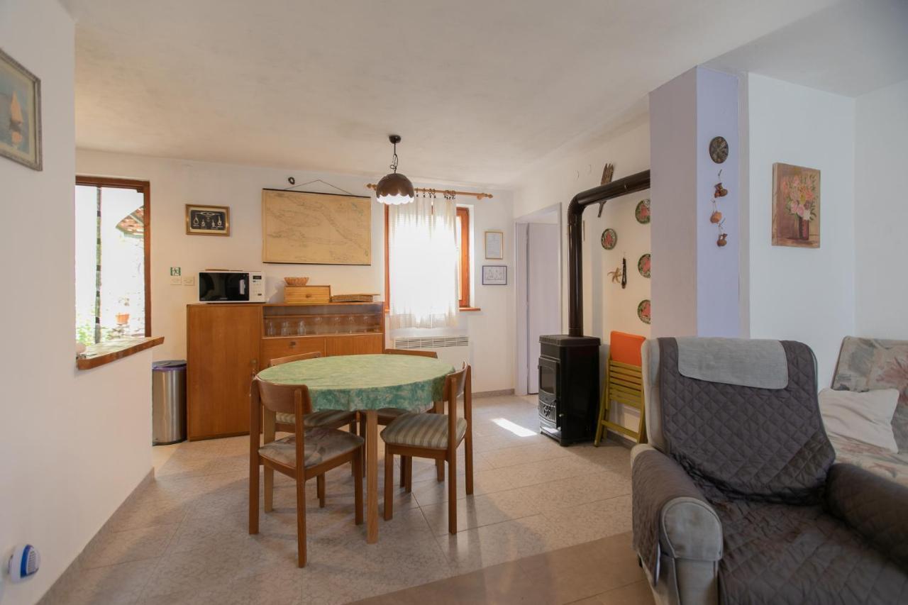 Apartman Silna Your New Home With Terrace And Garden Bobovisca 외부 사진