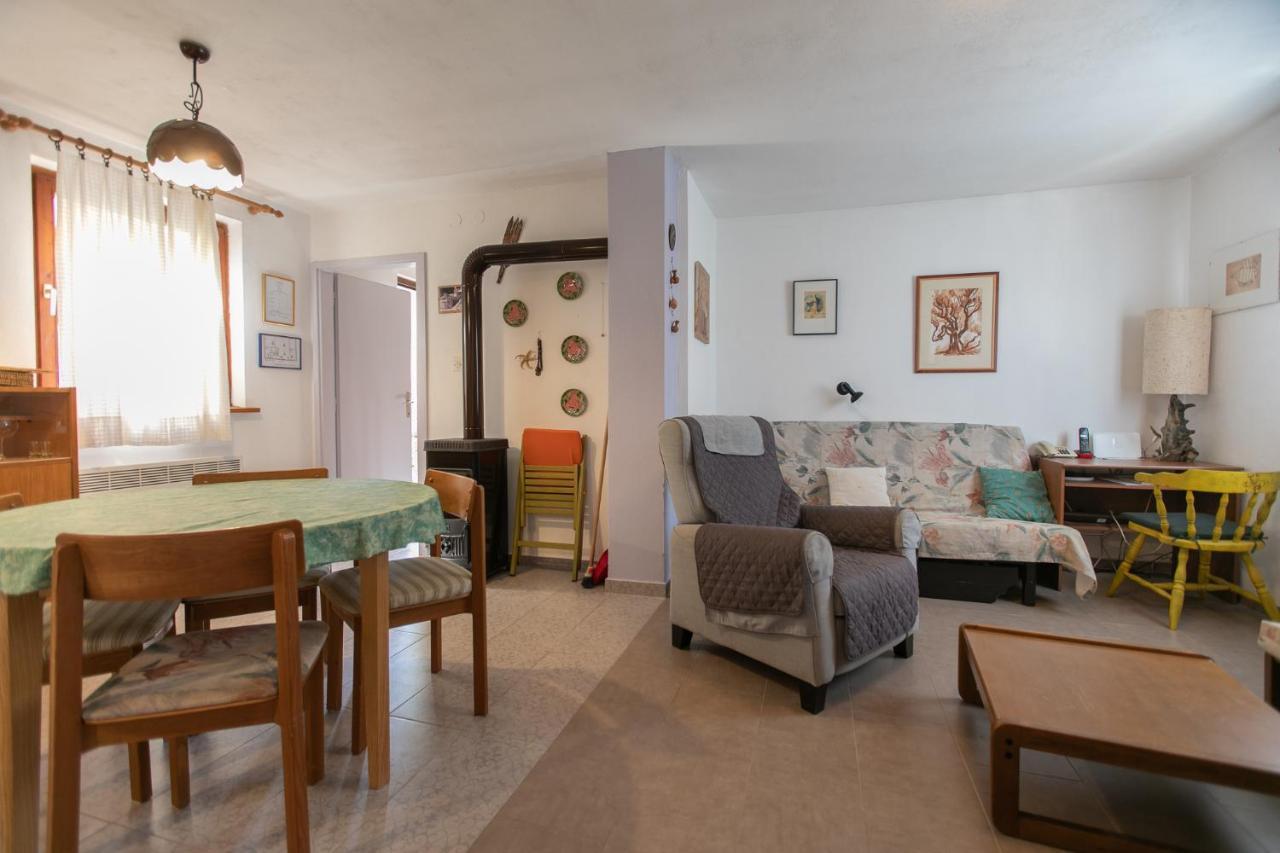 Apartman Silna Your New Home With Terrace And Garden Bobovisca 외부 사진