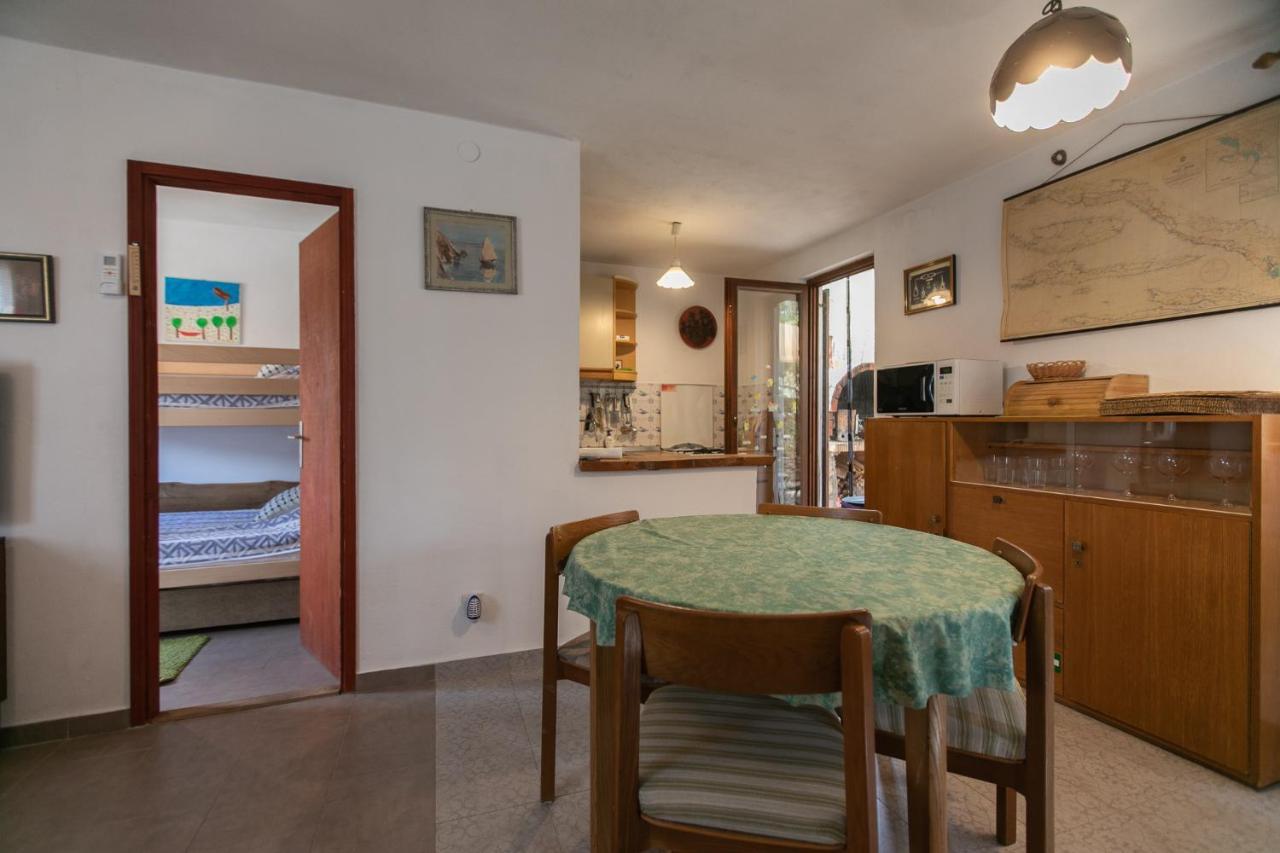 Apartman Silna Your New Home With Terrace And Garden Bobovisca 외부 사진