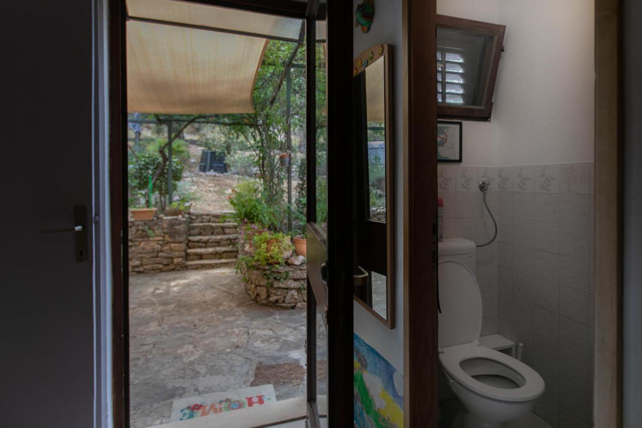 Apartman Silna Your New Home With Terrace And Garden Bobovisca 외부 사진