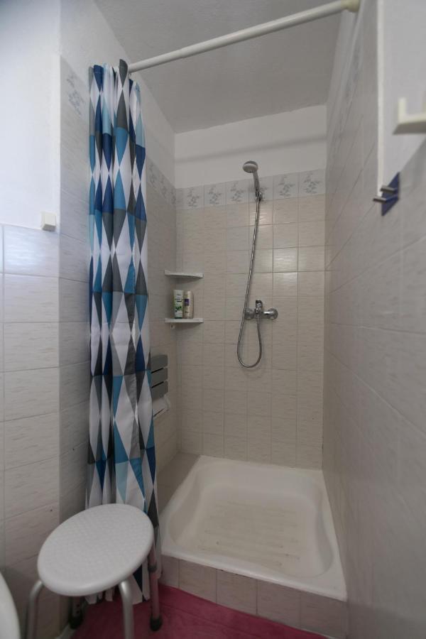Apartman Silna Your New Home With Terrace And Garden Bobovisca 외부 사진