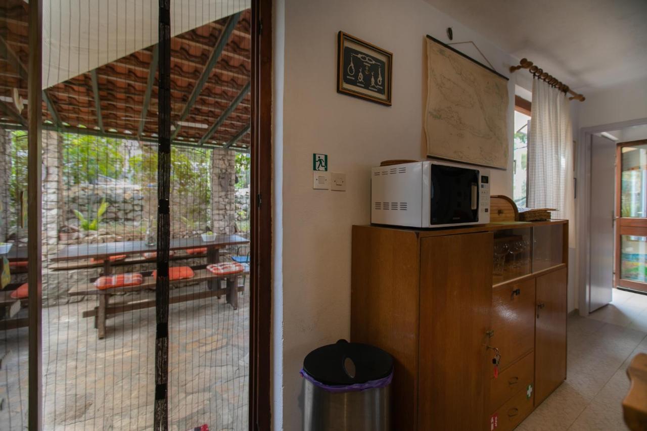 Apartman Silna Your New Home With Terrace And Garden Bobovisca 외부 사진