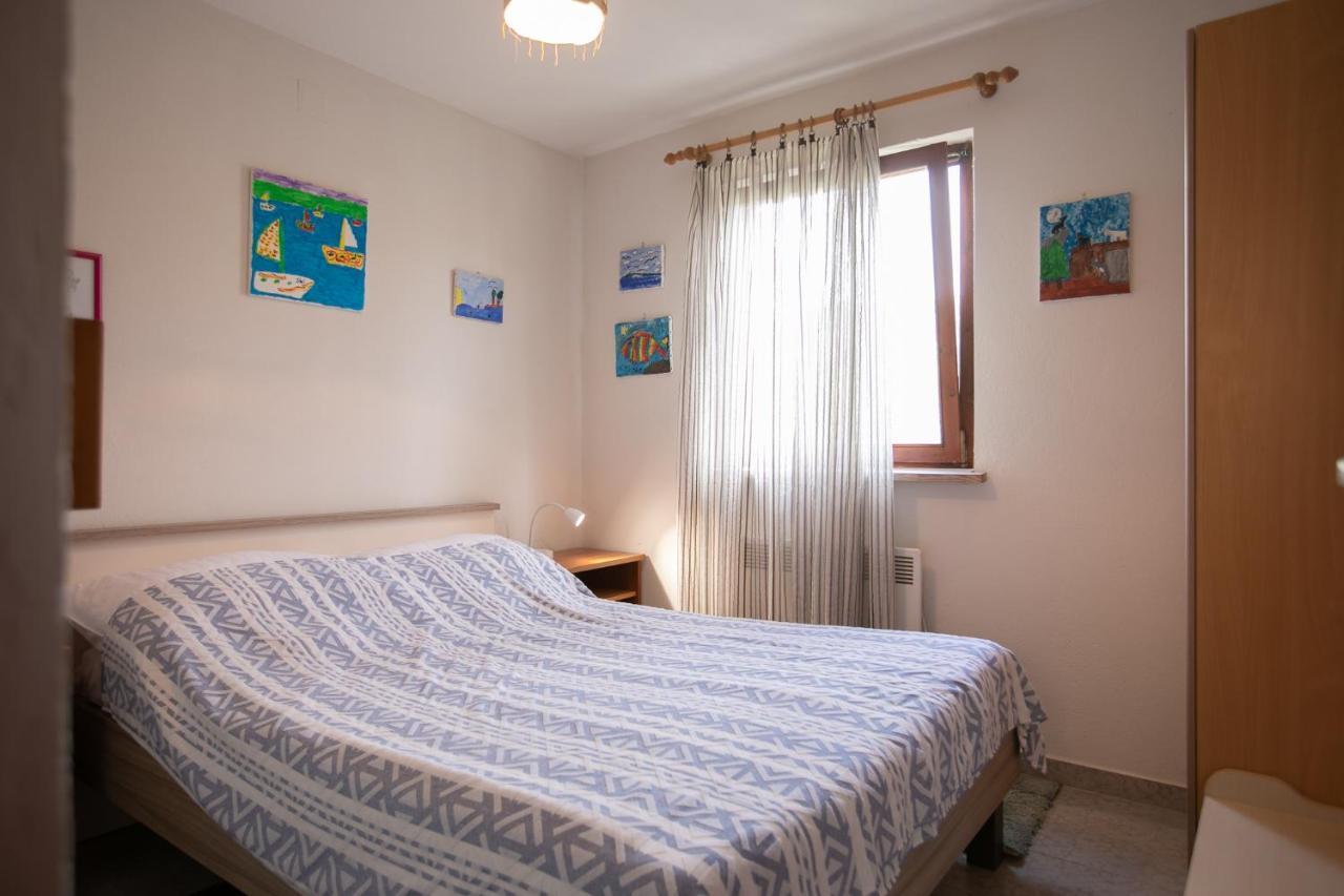 Apartman Silna Your New Home With Terrace And Garden Bobovisca 외부 사진