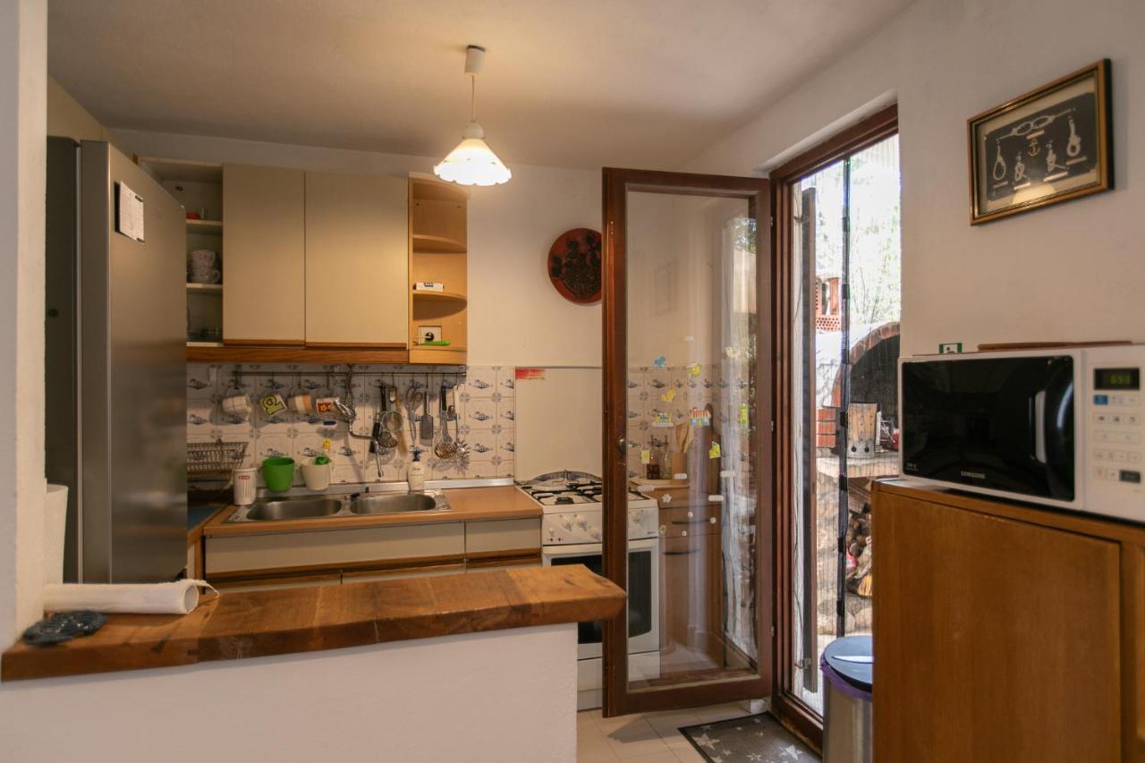 Apartman Silna Your New Home With Terrace And Garden Bobovisca 외부 사진