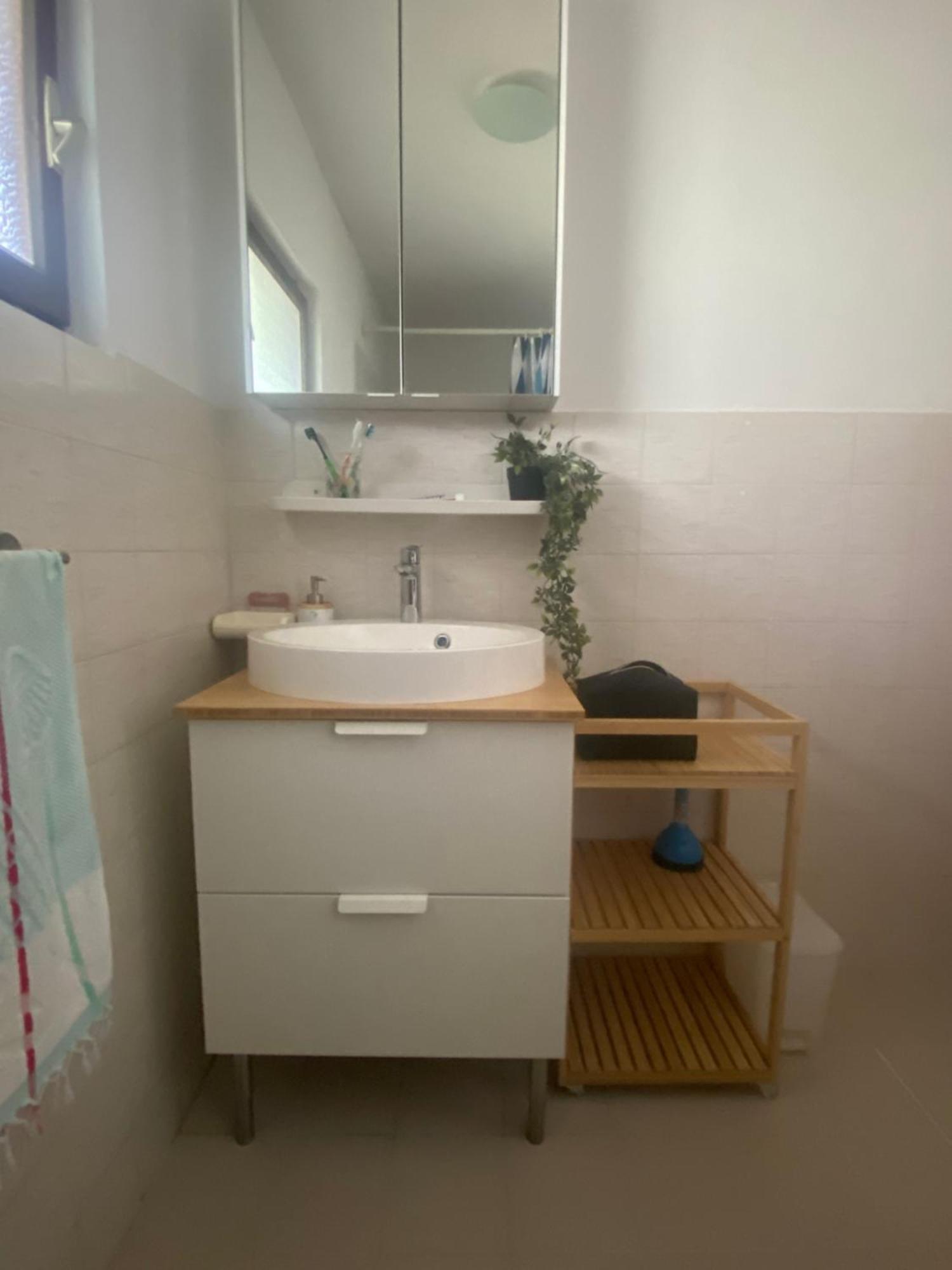 Apartman Silna Your New Home With Terrace And Garden Bobovisca 외부 사진