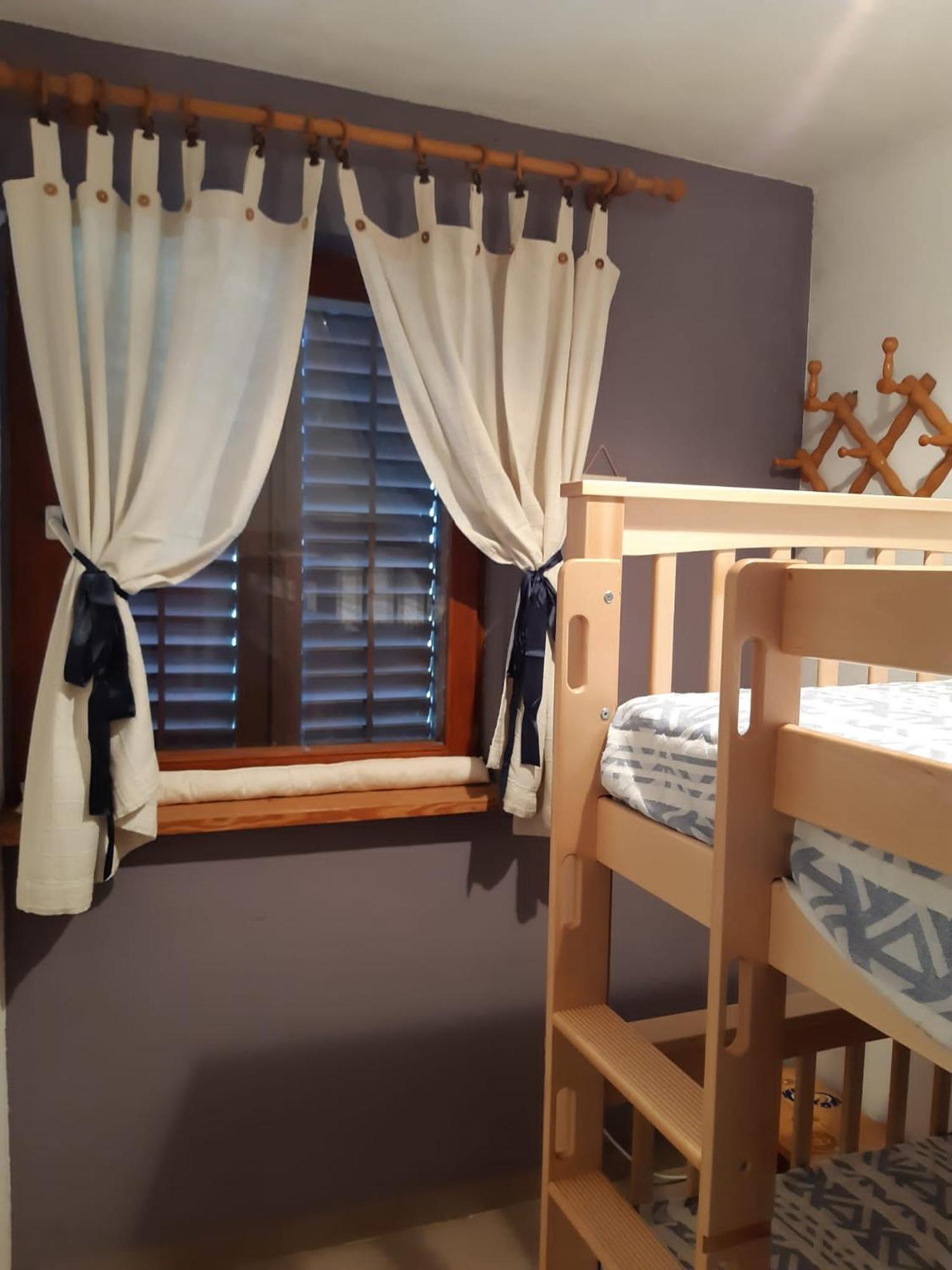Apartman Silna Your New Home With Terrace And Garden Bobovisca 외부 사진